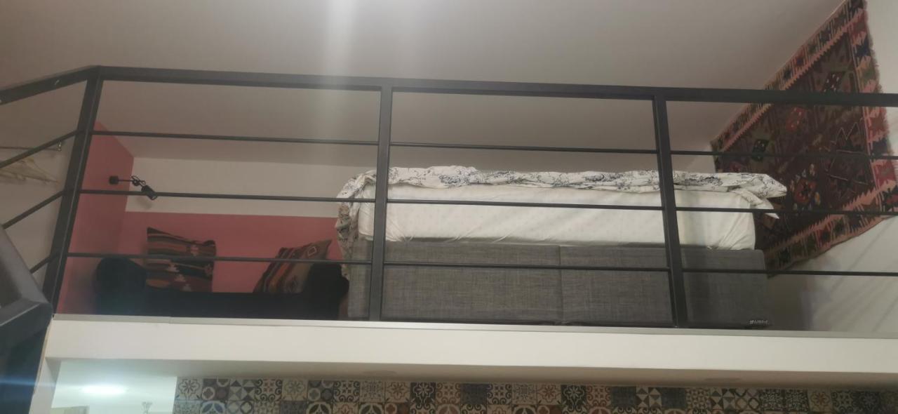 Tempo City Apartman Budapest Eksteriør billede