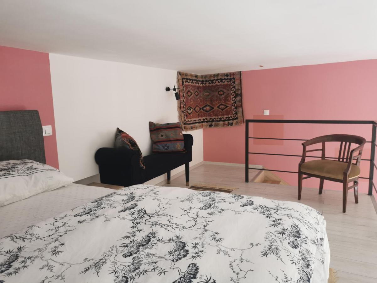 Tempo City Apartman Budapest Eksteriør billede