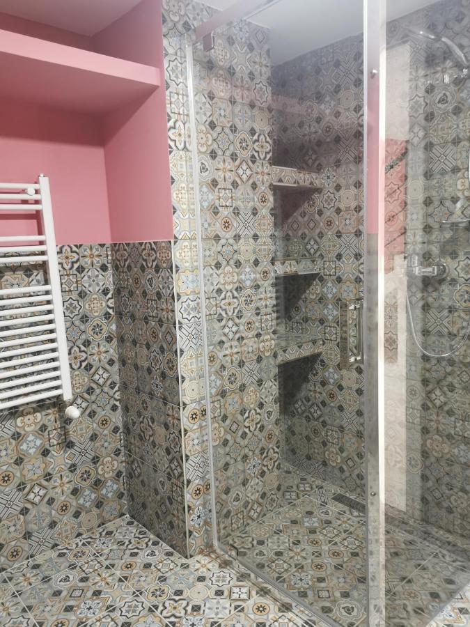 Tempo City Apartman Budapest Eksteriør billede