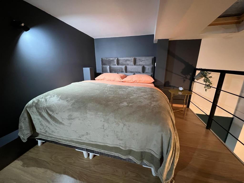 Tempo City Apartman Budapest Eksteriør billede