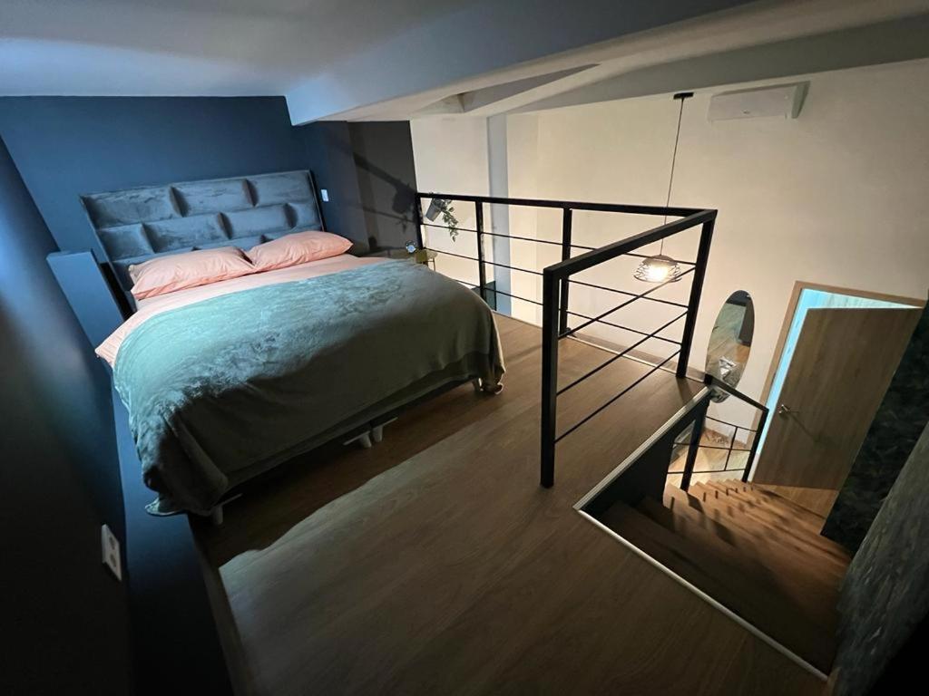 Tempo City Apartman Budapest Eksteriør billede