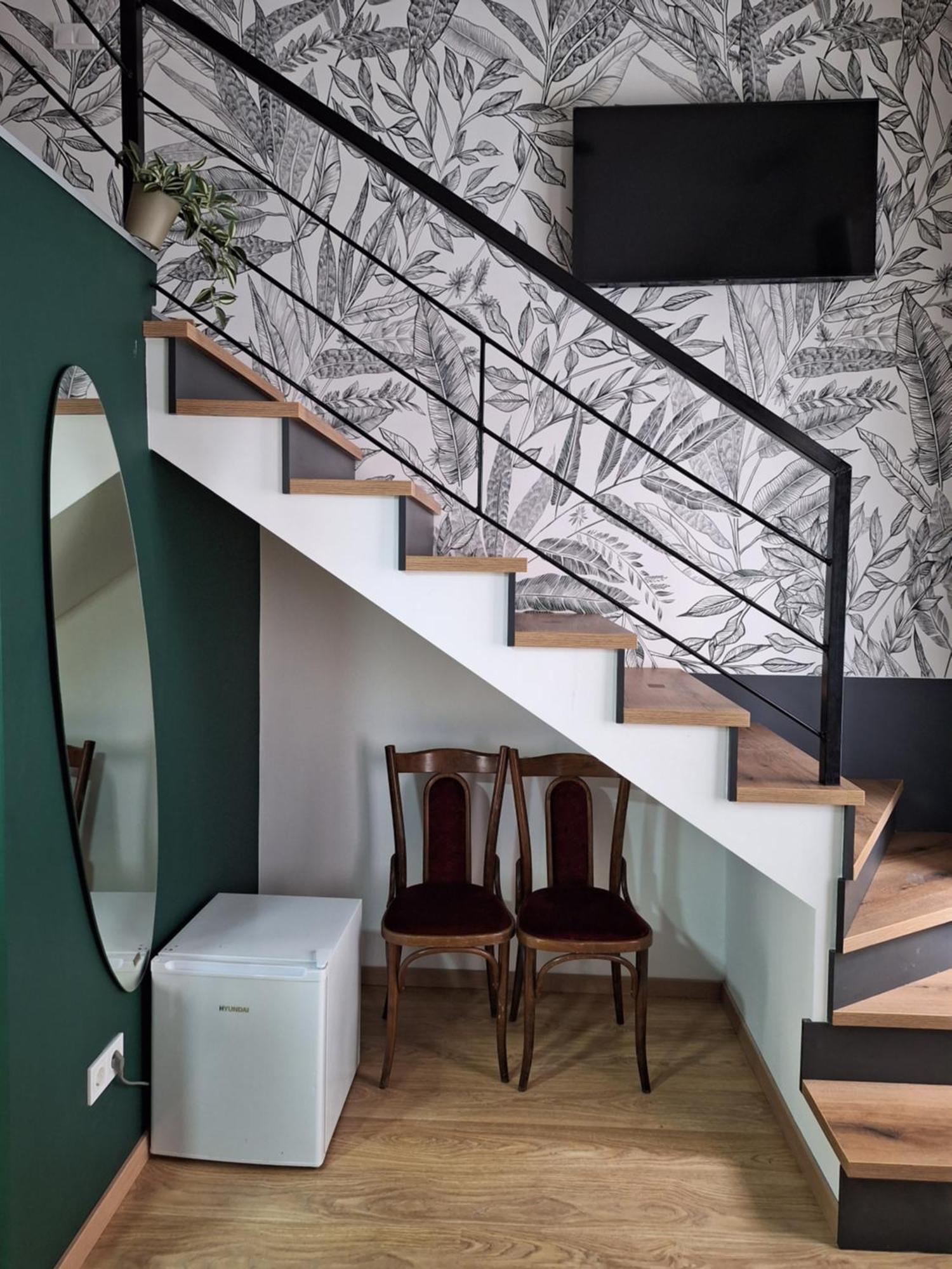 Tempo City Apartman Budapest Eksteriør billede