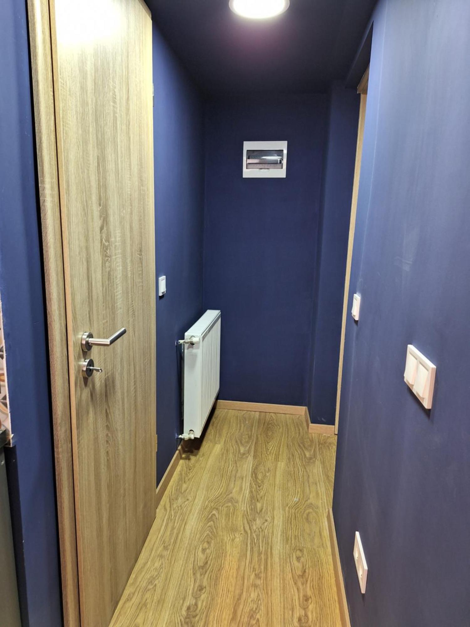 Tempo City Apartman Budapest Eksteriør billede