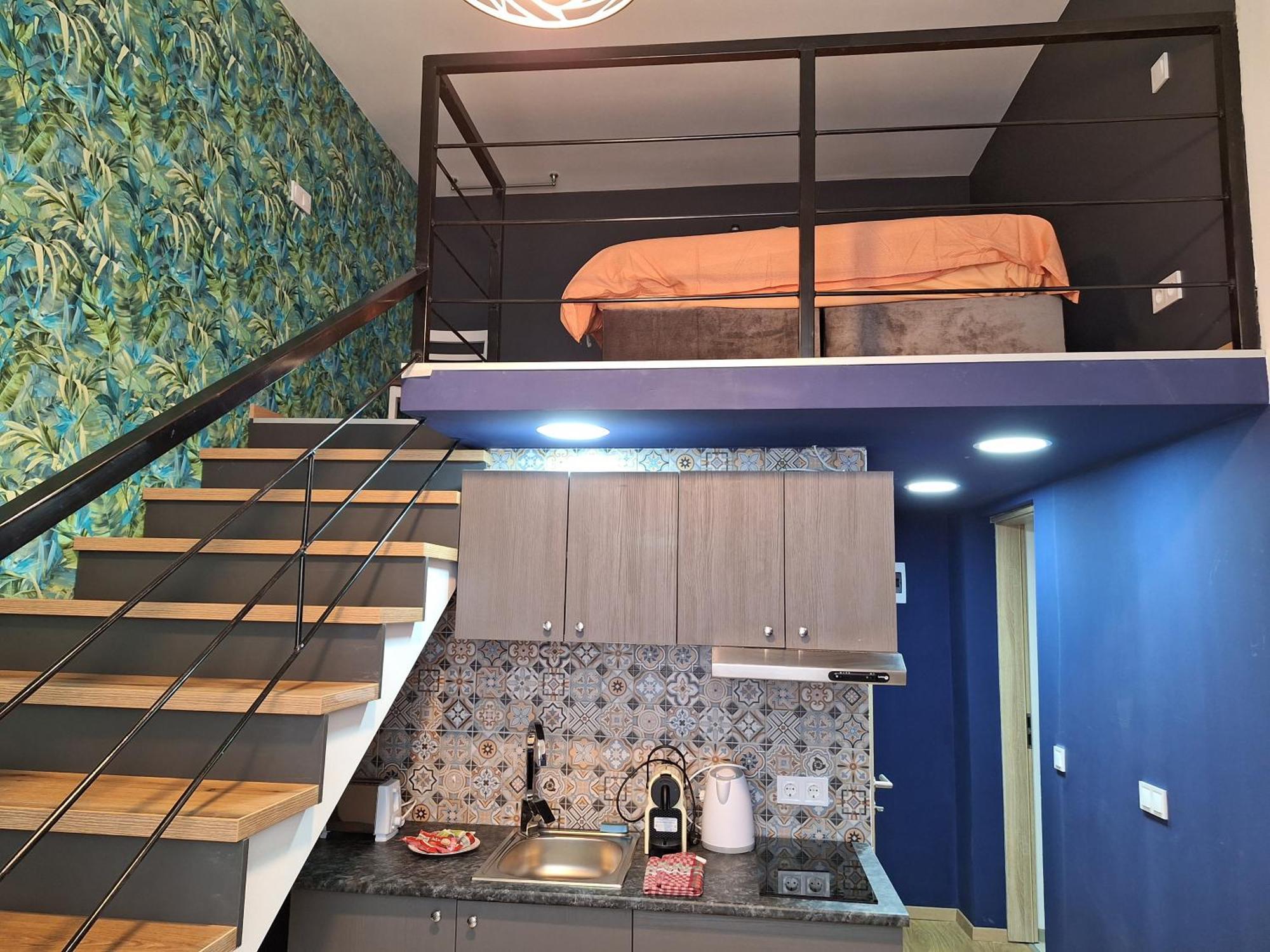 Tempo City Apartman Budapest Eksteriør billede