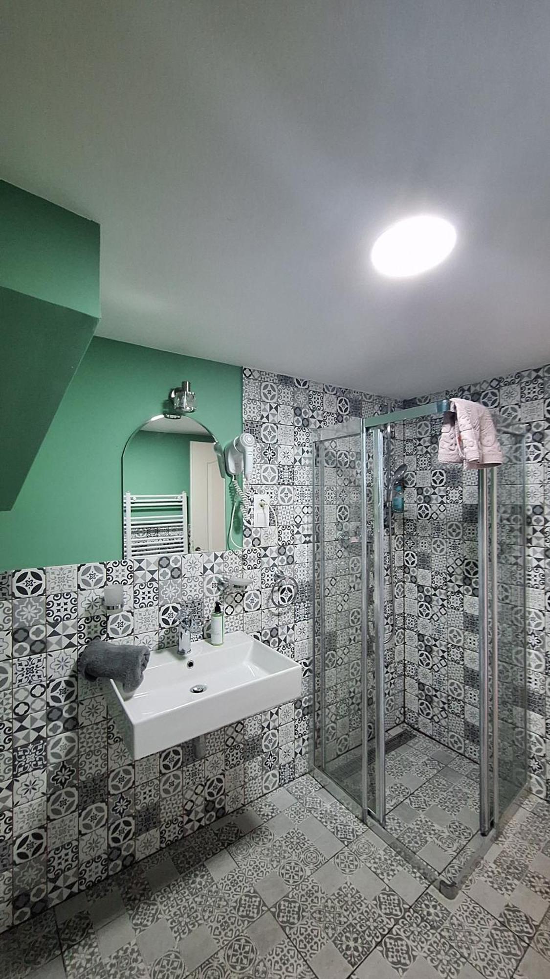 Tempo City Apartman Budapest Eksteriør billede