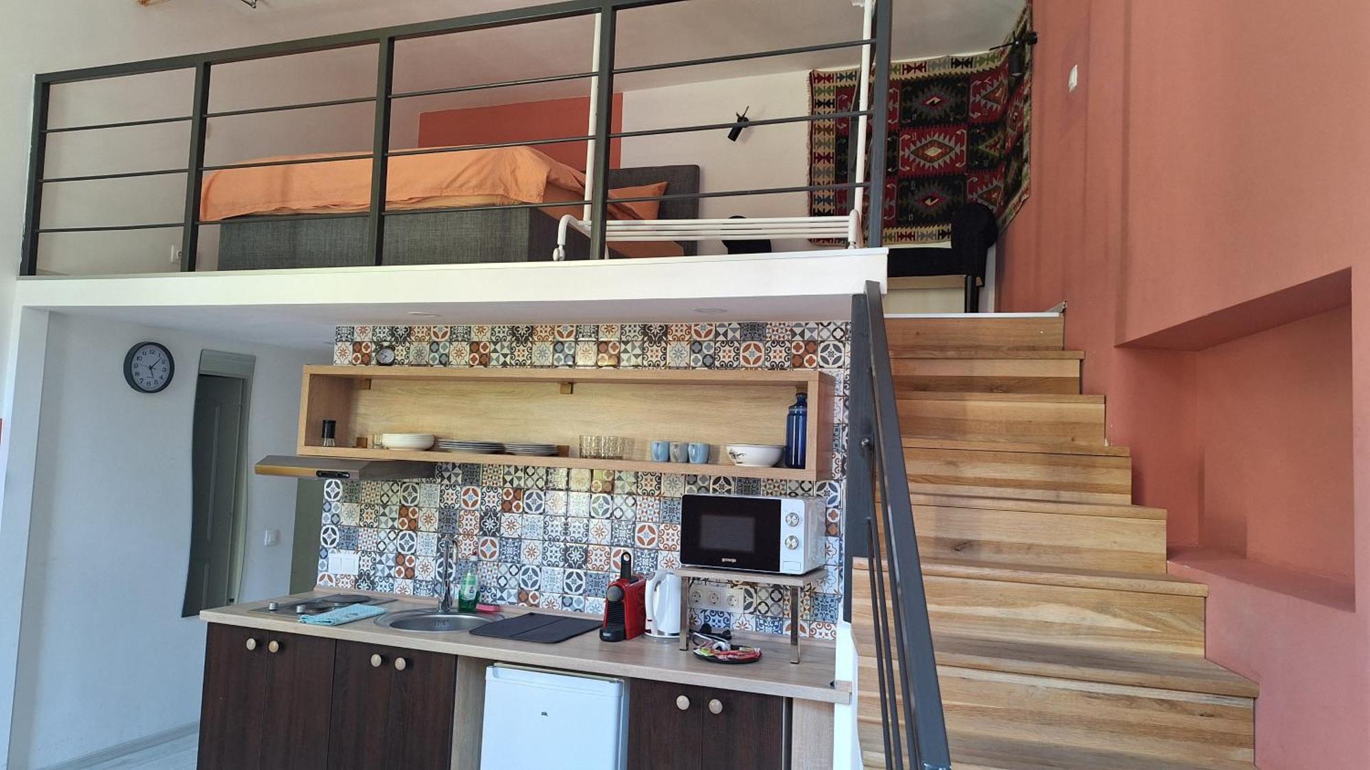 Tempo City Apartman Budapest Eksteriør billede